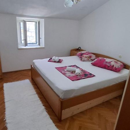 Apartmán Downtown Dream Makarská Exteriér fotografie