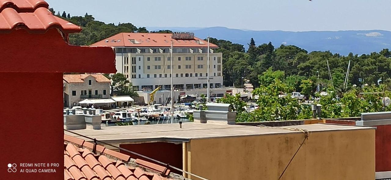 Apartmán Downtown Dream Makarská Exteriér fotografie