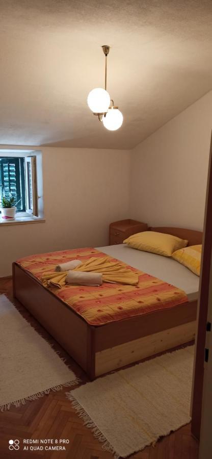 Apartmán Downtown Dream Makarská Exteriér fotografie