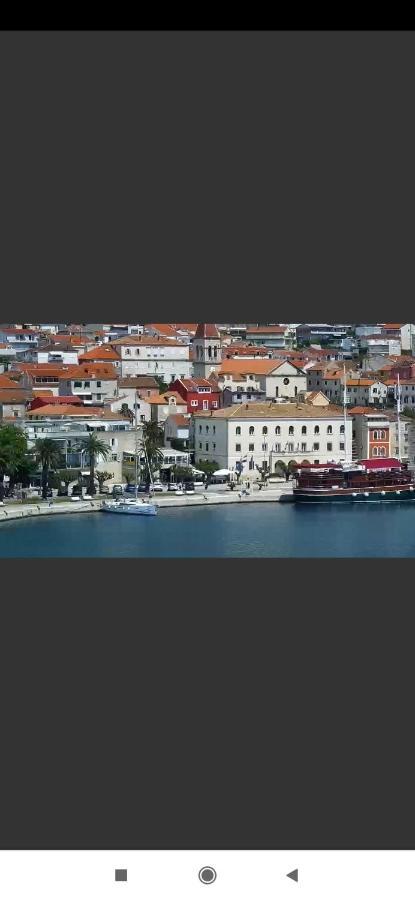 Apartmán Downtown Dream Makarská Exteriér fotografie