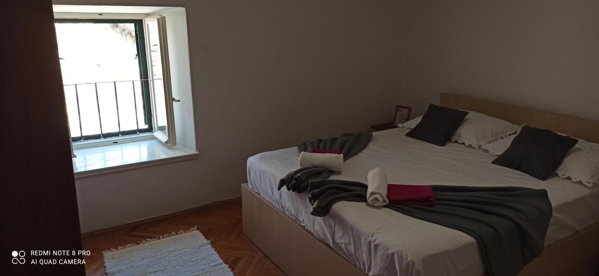 Apartmán Downtown Dream Makarská Exteriér fotografie