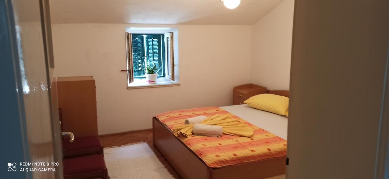 Apartmán Downtown Dream Makarská Exteriér fotografie